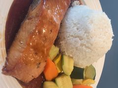 -湾景餐厅(海洋公园店)