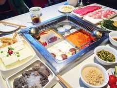 -海底捞火锅(泉城路店)