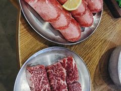 -姜虎东白丁烤肉(深圳湾后海汇店)