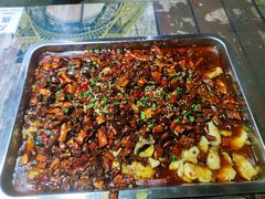 -龙虾风暴(松江店)