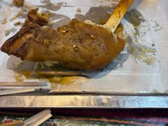 -西域美食(西直门南小街店)