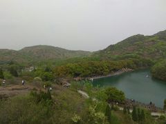 -白马涧龙池景区