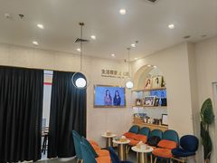 -海马体照相馆(上海宝山万达广场店)