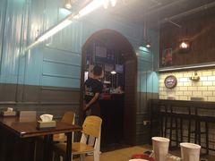 -米屋石锅拌饭(师大店)