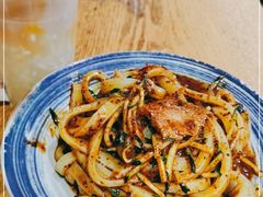 -亩沣记秘汁凉皮·兰州特色