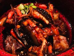 -湖滨28中餐厅·西湖宴·杭州君悦酒店