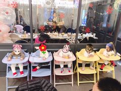 -Lilliput粒粒堡亲子餐厅(置汇旭辉店)