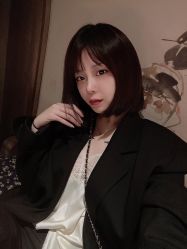 -M+hair salon专业造型沙龙