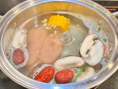 -呷哺呷哺(世贸.工三店)