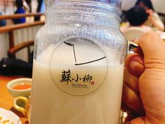 -苏小柳手工点心(人民广场分院)