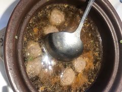 -火啫啫·粤式啫啫煲(南通首店)