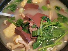-外婆家(蓝色港湾店)