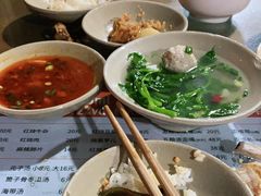 -周肥肠(江油总店)