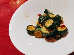 -宋园·金宴浙鲜馆(静安店)