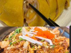 -鸽味轩·粤菜小馆(高楼门总店)