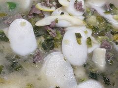 -何永光123鲜牛肉馆(1号店)