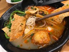 -桂小厨广西菜(青秀万达店)