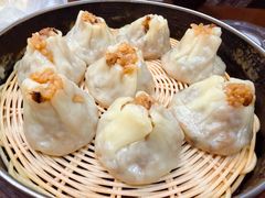 -小宝汤包(南街店)