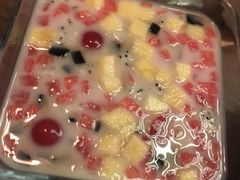 -茅庐毛血旺(烟台大悦城店)