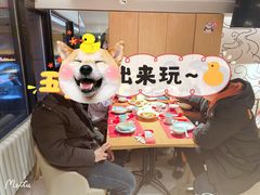-一个叫川的地方(麒麟新天地店)