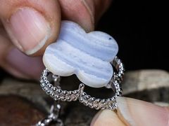 -梵克雅宝(国贸商城店)