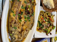 -老味道1992(武当山店)