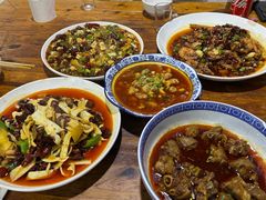火爆黄喉-三哥田螺(北书院街店)