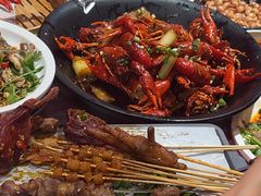 -龙虾当家·大排档(红谷滩五中店)