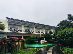 -腾冲官房大酒店·锦腾轩餐厅