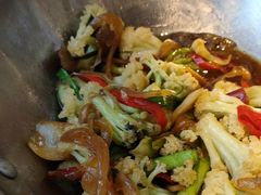 -三品香·江浙菜(松江九谊店)