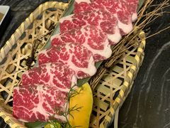 -牛局别馆·和牛烧肉(日月广场店)