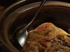 茶香鸡-外婆家(西溪印象城店)