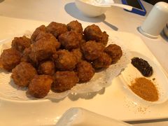 -峨嵋酒家(地安门店)