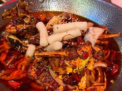 -黄尚皇小龙虾-螃蟹-深夜食堂(皇后公园店)