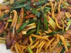 -清真·尖子尖牛肉面(王府井店)