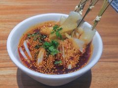 -太二酸菜鱼(福州泰禾店)