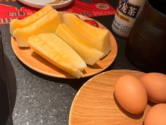 -牛New寿喜烧(新六百店)