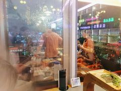 -杨小佳·齐齐哈尔烤肉·烤串(广州店)