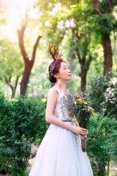 点击看大图 -蔚蓝映像STUDIO婚纱摄影(南稍门店)