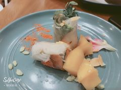 -悉尼塔旋转餐厅