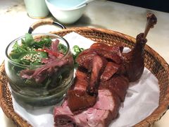 樟茶鸭-锦府盐帮·李宅(领展购物广场中关村店)