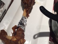 -西贝莜面村(近铁城市广场店)