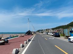 -长江澳风力发电景观区