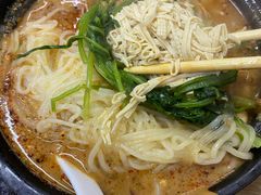 -曹宝林砂锅麻辣烫(星光路店)