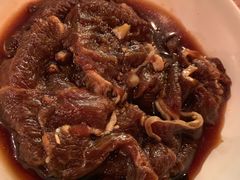 原味护心肉-一品诚记烤肉(大连柏威年购物中心店)