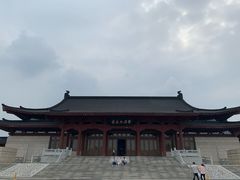 -浙江大学（紫金港校区）求是书院