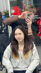 -5M HAIR SALON