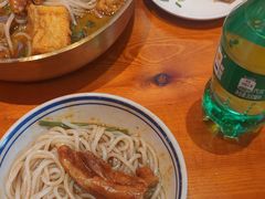 -雙冲柳州螺蛳粉&酸嘢&桂林米粉(簋街店)