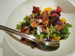 -燃扒房Steakhouse(皇庭店)