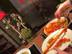 -怡咖啡海鲜自助餐厅(浦东香格里拉店)